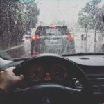 6 consejos para conducir cuando llueve