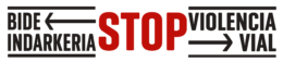 Stop Violencia Vial