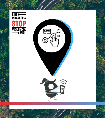Mapa Interactivo