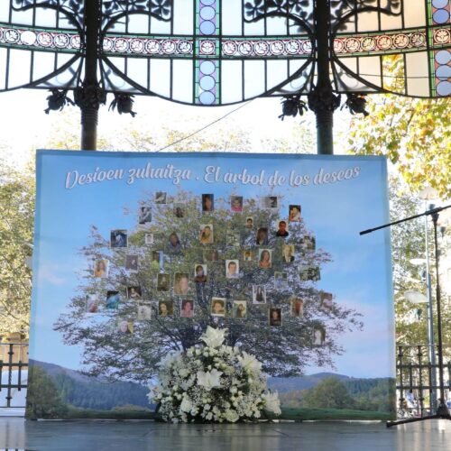 Conmemoramos