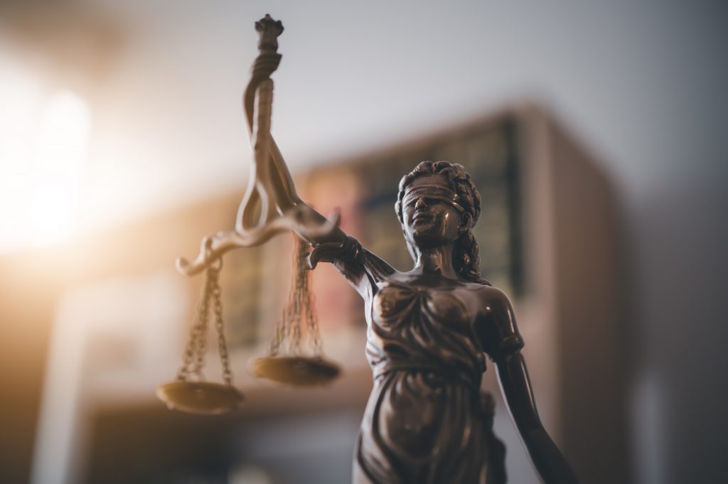 Guía de orientación jurídica, psicológica y de recursos